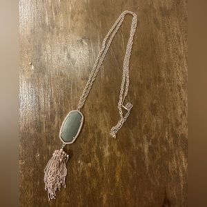 Kendra Scott Necklace